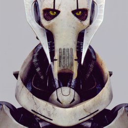 &iquest;De qu&eacute; raza alienigena era el general grievous? - &iquest;Cuanto sabes de los 3 primeros episodios de Star Wars? DIF&Iacute;CIL 