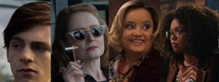 Cuanto sabes sobre "El mundo oculto de Sabrina"  