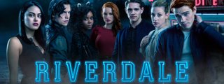 CUANTO SABES DE RIVERDALE