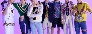 ¿CON QUIEN TE CASARIAS DE BTS?