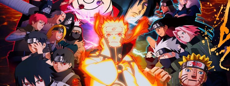 cuanto sabes de naruto(naruto shippuden)