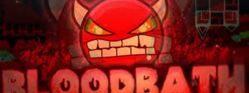 Cuanto sabes de Geometry dash