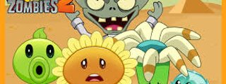 Cuanto sabes de Plantas vs zombies 1-2