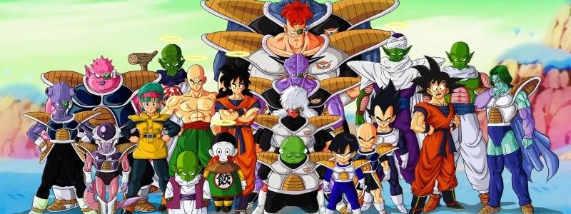 cuanto sabes de dragon ball y dragon ball z hasta la saga de frieza