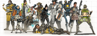 Cuanto sabes de Apex legends