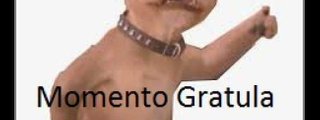 Sigues siendo papulince?