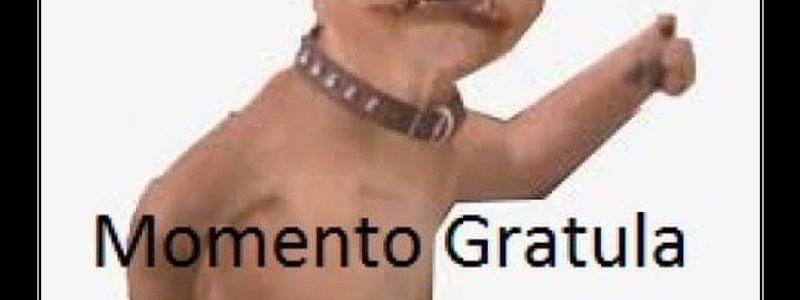 Sigues siendo papulince?