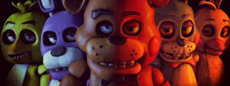que freddy eres en fnaf