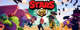 Que personaje de Brawl Stars eres?