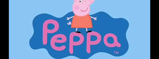Que personaje de Peppa pig eres :3 XD