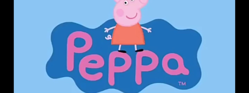 Que personaje de Peppa pig eres :3 XD