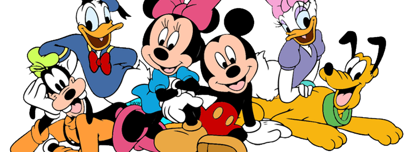 ¿Que personaje de Disney eres?