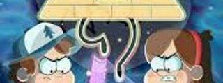 que personaje de gravity falls eres