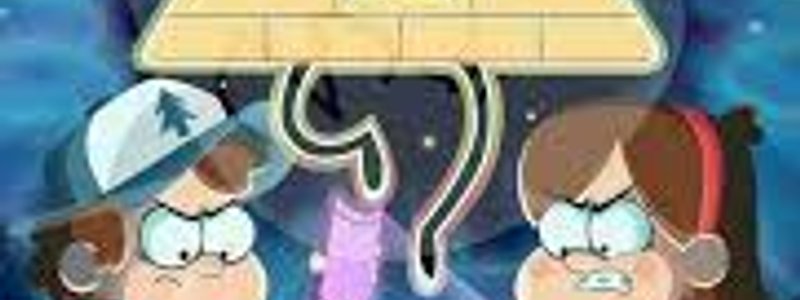 que personaje de gravity falls eres