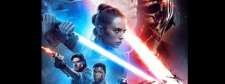SI FUERAS JEDI TE SENTIRIAS ATRAÍDO POR EL LADO OSCURO?