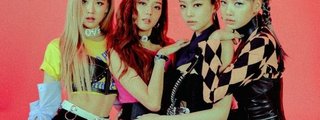 Qué miembro de black pink eres