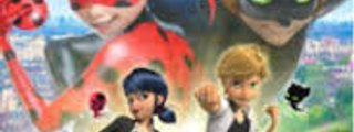 Cuanto sabes de miraculous