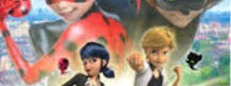 Cuanto sabes de miraculous