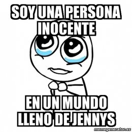 Que tan inocente te consideras - Que tan cachond@ eres