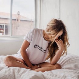 Cuando est&aacute;s sol@ en casa que es lo primero que haces? - Que tan cachond@ eres