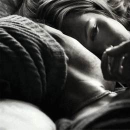 Que har&iacute;as si tu pareja te toca suave y sensualmente? - Que tan cachond@ eres