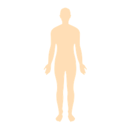 Que parte del cuerpo prefieres? - Que tan cachond@ eres