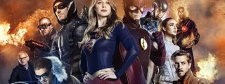 Cuanto sabes del Arrowverso
