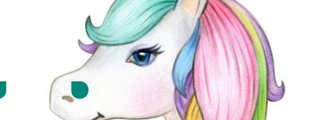 Los unicornios 