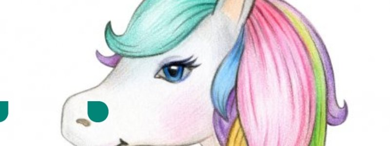 Los unicornios 