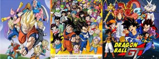 cuanto sabes de dragon ball super,z,gt