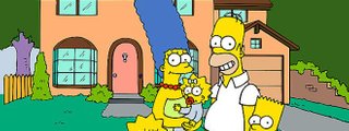 LOS SIMPSON