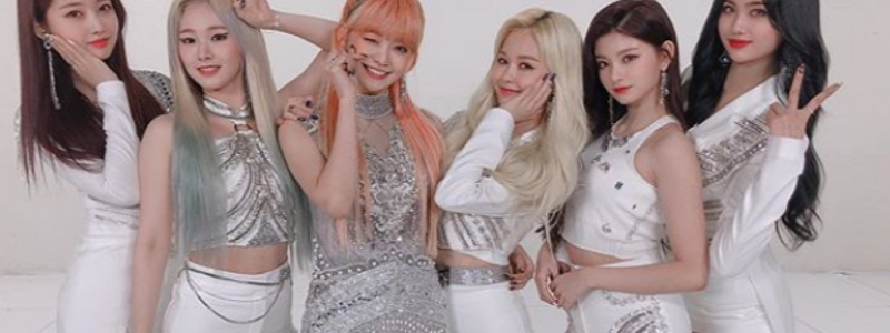 Quien eres de everglow