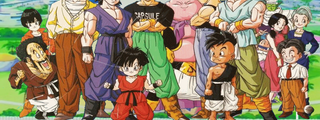 que personaje de dragon ball eres