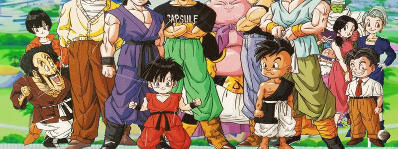 que personaje de dragon ball eres