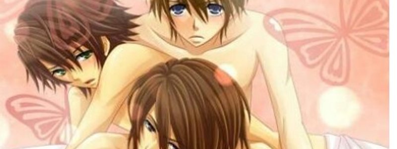 ¿Que sos? Uke , Neko o Trapito , Test Para Curiosos
