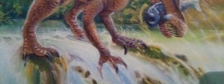 De qué periodo prehistórico eres?