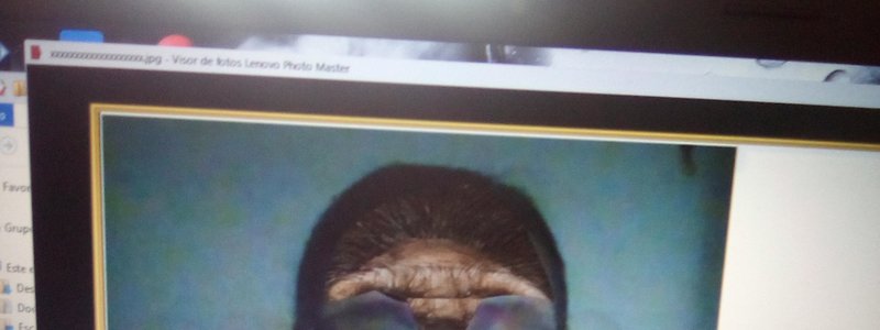 Que tipo de huella dactilar tienes?
