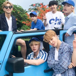 &iquest;Cu&aacute;ntos integrantes tiene BTS? - &iquest;Qu&eacute; tan ARMY eres?