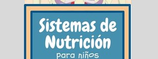 Sistemas de nutrición 