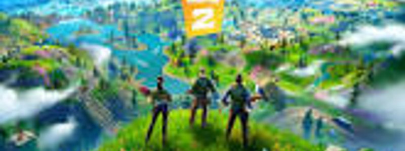 cuanto sabes de Fortnite cap2