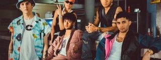 ¿Que tanto sabes de CNCO? (2020)