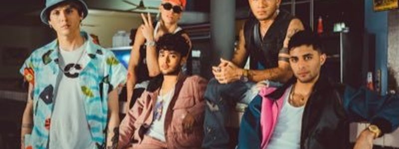 ¿Que tanto sabes de CNCO? (2020)