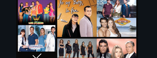 ¿Qué personaje de tvnovela colombiana eres?