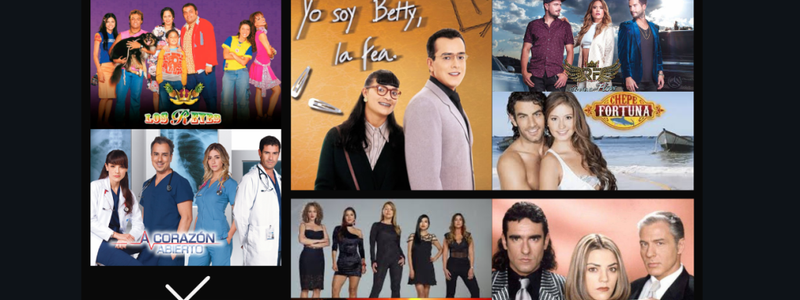 ¿Qué personaje de tvnovela colombiana eres?