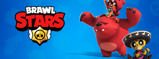 ¿Qué brawler eres?