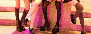 Quien eres de BLACKPINK?