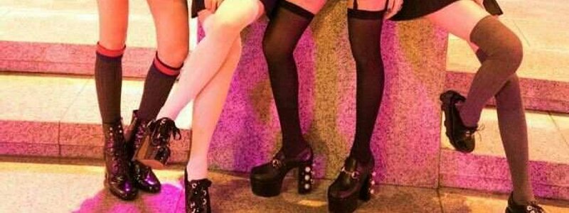 Quien eres de BLACKPINK?