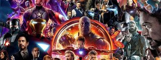 ¿que personaje de marvel eres?