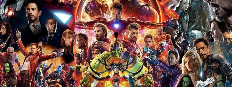 ¿que personaje de marvel eres?