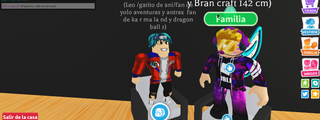 Que tanto conoces de ROBLOX